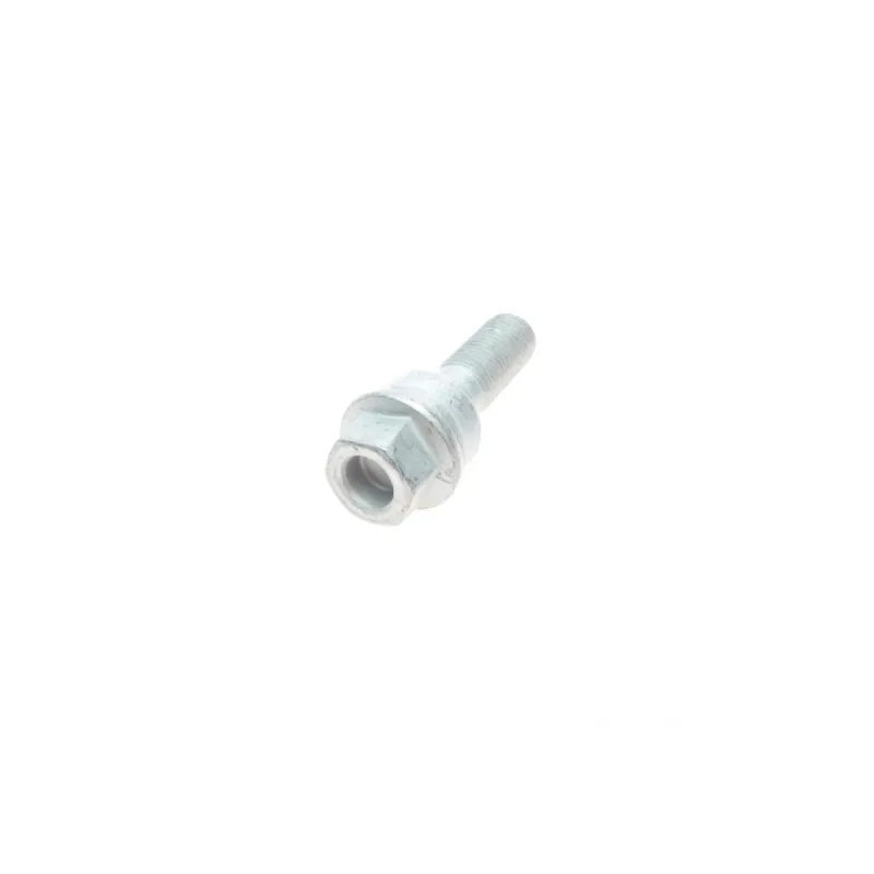 Болт колеса FEBI BILSTEIN 103934 для Volkswagen Amarok, Crafter, T5/T6 M14x1.5, сферичний буртик A/G