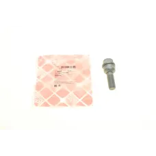 Болт колеса FEBI BILSTEIN 103935 для Volkswagen Amarok, Crafter, T5/T6 M14x1.5