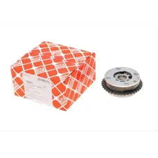Купити Шестерня розподільного валу FEBI BILSTEIN 103974 для BMW 3 (F30) 5 (F10) X3 (F25) N20/N26 98 мм | KovelAutoHub