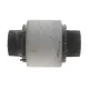 Сайлентблок задньої поперечної тяги FEBI BILSTEIN 104063 для Audi A3, VW Golf, Seat Leon (12x40x60/30)
