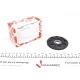 Опора пружини передньої FEBI BILSTEIN 104067 для Renault Trafic, Opel Vivaro, Nissan Primastar
