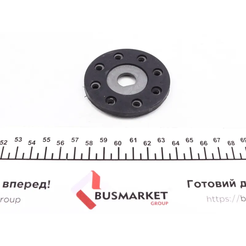 Опора пружини передньої FEBI BILSTEIN 104067 для Renault Trafic, Opel Vivaro, Nissan Primastar