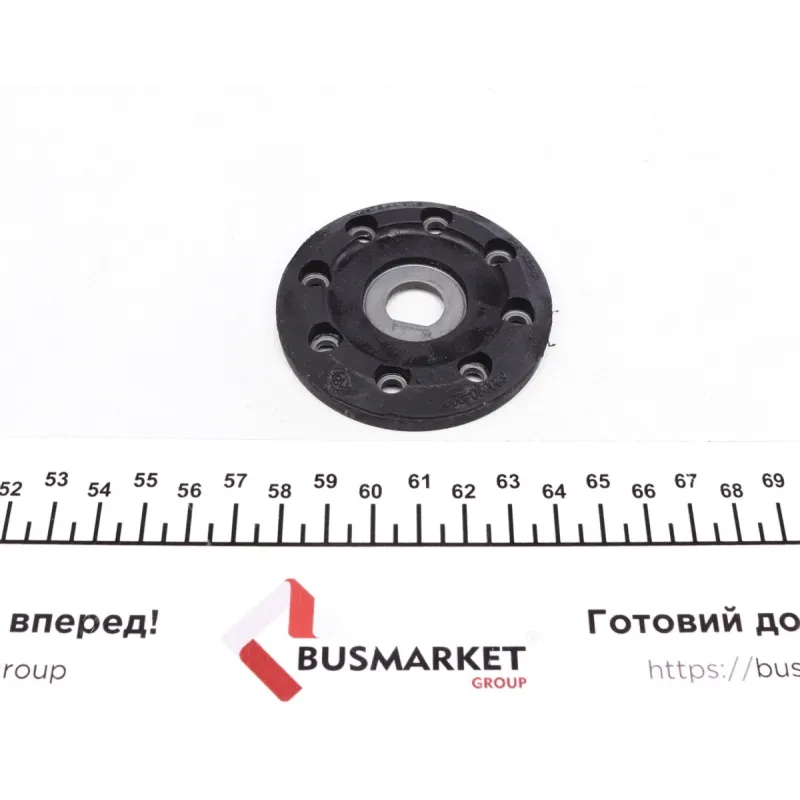 Опора пружини передньої FEBI BILSTEIN 104067 для Renault Trafic, Opel Vivaro, Nissan Primastar