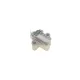Комплект ланцюга ГРМ FEBI BILSTEIN 104077 для Citroen Jumper, Peugeot Boxer 2.2 HDi 2006-, 122 ланки, 9.6 мм