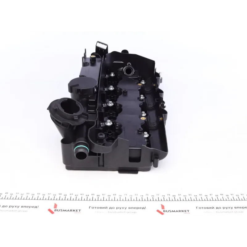 Кришка клапанів FEBI BILSTEIN 104094 для BMW 1, 3, 5, X3 (E81, E87, E88, E82, E90, E91, E92, E93, E60, E61, E83) 1.8d/2.0d 2006-2013