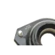 Подушка амортизатора переднього FEBI BILSTEIN 104208 для Daewoo Matiz (KLYA) 1998-2004, 32 мм