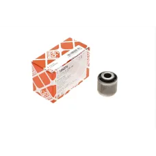 Сайлентблок заднього важеля FEBI BILSTEIN 104274 (12.2x32.2 мм) для Ford Focus, Mazda 3