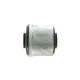 Сайлентблок важеля переднього FEBI BILSTEIN 104364 для Renault Kangoo, Scenic 4x4 1997-2013, 12.2 мм