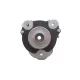 Подушка амортизатора передньої лівої FEBI BILSTEIN 104365 для Fiat Ducato, Citroen Jumper, 150x103 мм