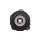 Подушка амортизатора передньої лівої FEBI BILSTEIN 104365 для Fiat Ducato, Citroen Jumper, 150x103 мм