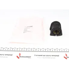 Втулка стабілізатора (переднього) MB Vito (W639) 09- (d=25mm)