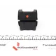 Втулка стабілізатора (переднього) MB Vito (W639) 09- (d=25mm)
