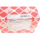 Термостат MB Sprinter 906/E-class (W211) 3.0CDI (OM642) 05-