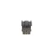 Втулка стабілізатора FEBI BILSTEIN 104773 задня (d=21mm) для Renault Master III / Opel Movano B