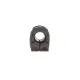 Втулка стабілізатора FEBI BILSTEIN 104773 задня (d=21mm) для Renault Master III / Opel Movano B