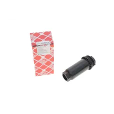 Фільтр АКПП FEBI BILSTEIN 104788 для Ford Focus, Mondeo, Transit 1.6-2.2 TDCI 2004-, 109x35 мм