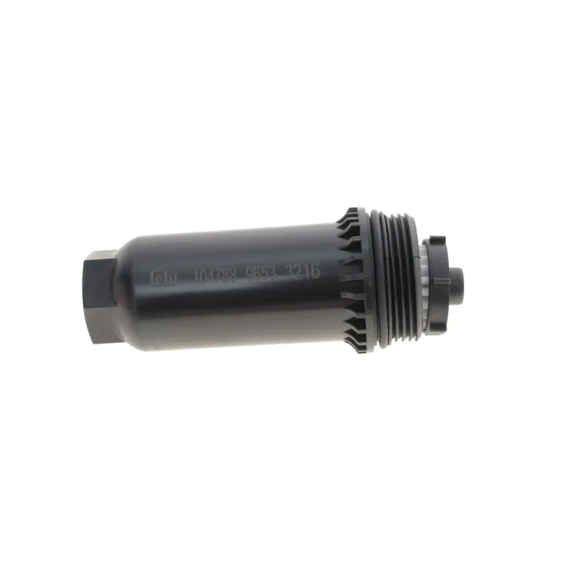 Фільтр АКПП FEBI BILSTEIN 104788 для Ford Focus, Mondeo, Transit 1.6-2.2 TDCI 2004-, 109x35 мм