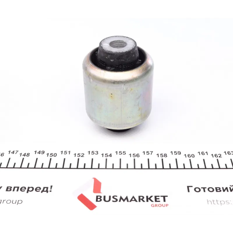 Сайлентблок важеля (заднього) BMW X5 (E70)/X6 (E71) 07-