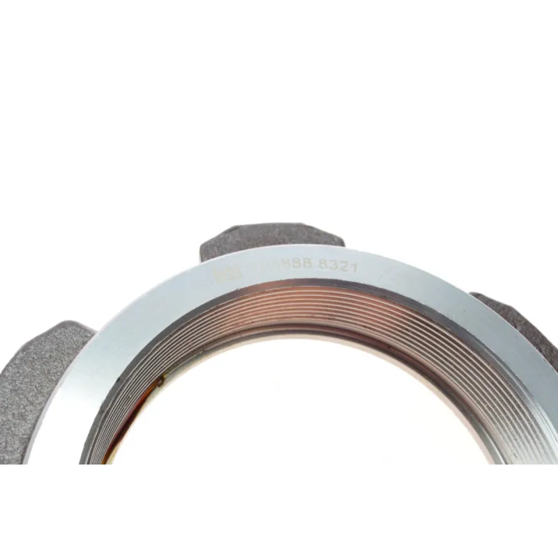 Гайка M100x2 FEBI BILSTEIN 104888 праворуч