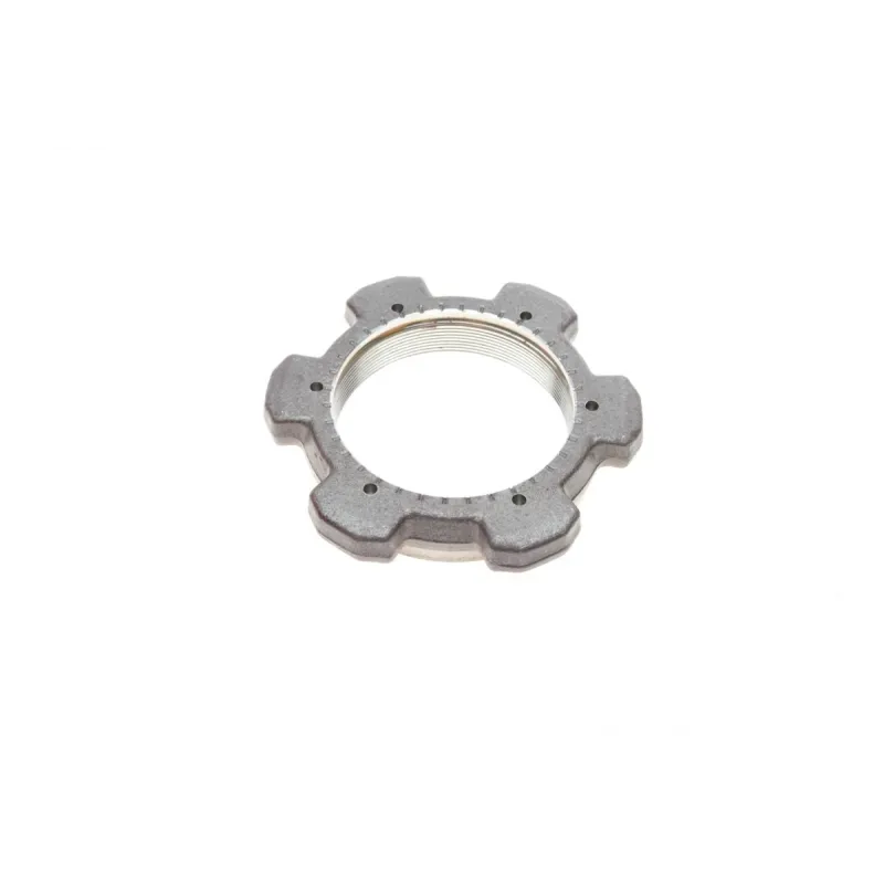 Гайка M100x2 FEBI BILSTEIN 104888 праворуч