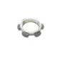 Гайка M100x2 FEBI BILSTEIN 104888 праворуч