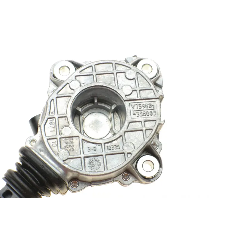 Натяжник ременя генератора FEBI BILSTEIN 104908 для Citroen C4/Peugeot 308 1.6 Vti 75 мм