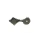 Натяжник ременя генератора FEBI BILSTEIN 104908 для Citroen C4/Peugeot 308 1.6 Vti 75 мм