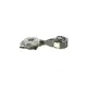 Натяжник ременя генератора FEBI BILSTEIN 104908 для Citroen C4/Peugeot 308 1.6 Vti 75 мм