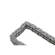 Ланцюг ГРМ FEBI BILSTEIN 10496 для Mercedes-Benz OM615/616/617, 136 ланок, 9.525 мм