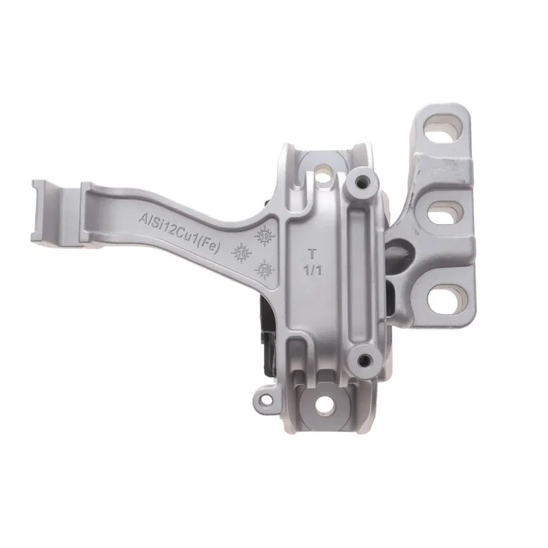 Подушка двигуна права FEBI BILSTEIN 105676 для Audi A3, Q3, Skoda Octavia 1.6-2.0 TDI 2012-