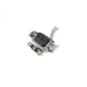 Подушка двигуна права FEBI BILSTEIN 105677 для Audi A3, VW Golf, Skoda Octavia 1.2-2.0D 2012-