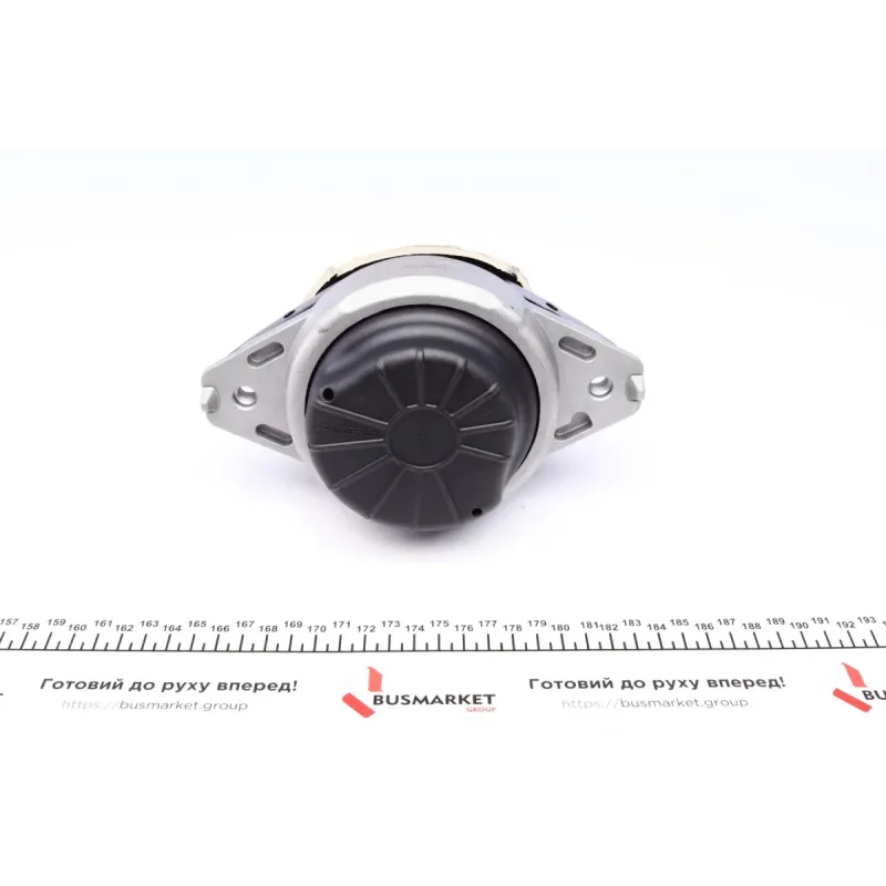 Подушка двигуна права FEBI BILSTEIN 105685 для Mercedes-Benz GL/GLE/GLS (X166/W166) 2012-