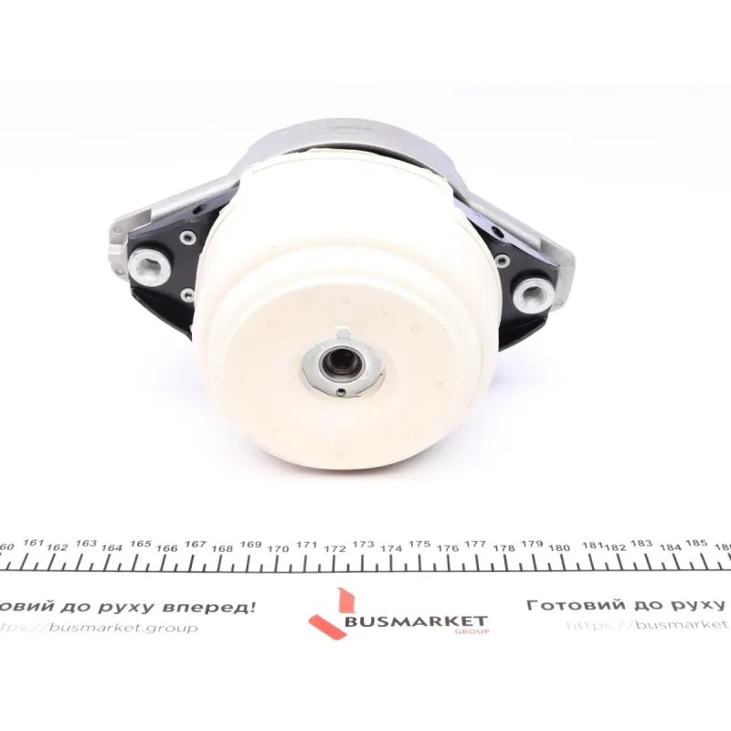 Подушка двигуна права FEBI BILSTEIN 105685 для Mercedes-Benz GL/GLE/GLS (X166/W166) 2012-