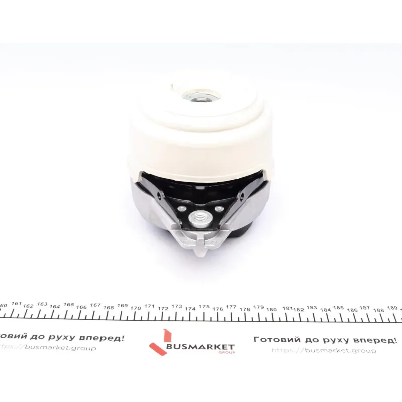 Подушка двигуна права FEBI BILSTEIN 105685 для Mercedes-Benz GL/GLE/GLS (X166/W166) 2012-