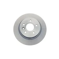 Диск гальмівний задній FEBI BILSTEIN 105714 для Ford C-Max, Focus II, Volvo V40 280x11 мм