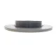 Диск гальмівний задній FEBI BILSTEIN 105714 для Ford C-Max, Focus II, Volvo V40 280x11 мм