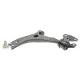 Важіль підвіски FEBI BILSTEIN 105737 (знизу) Ford Focus III/C-Max II 21мм