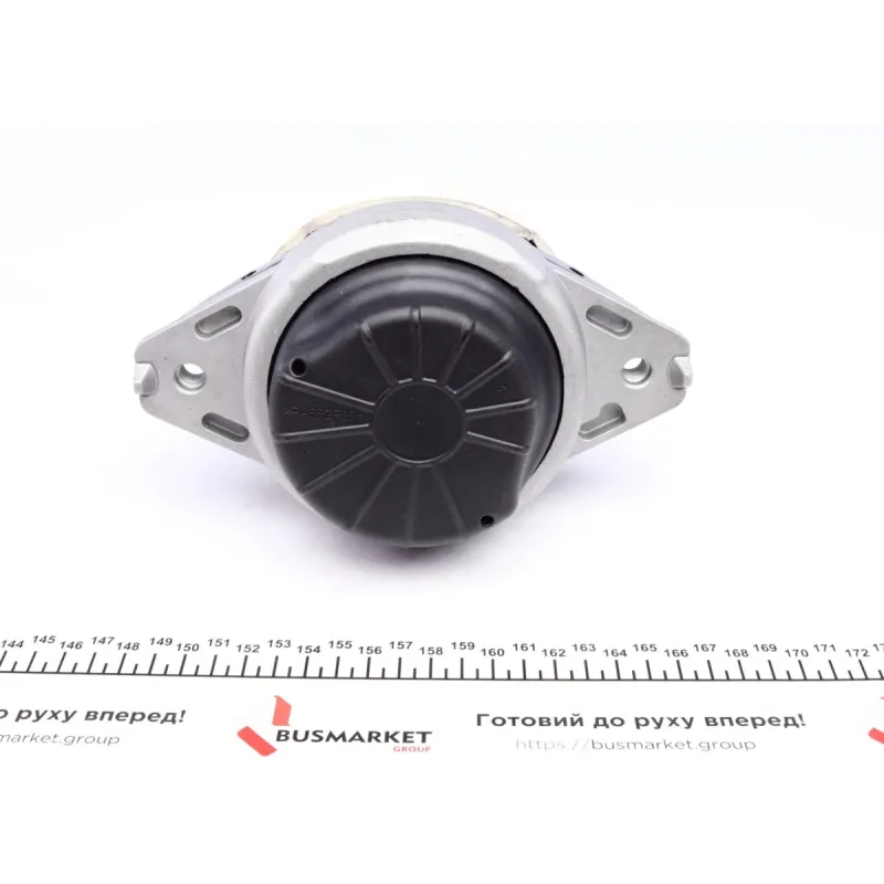 Подушка двигуна ліва FEBI BILSTEIN 105740 для Mercedes-Benz GL-Class X166, GLE W166