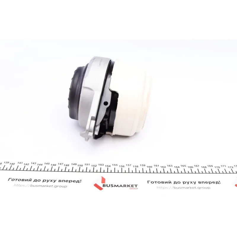Подушка двигуна ліва FEBI BILSTEIN 105740 для Mercedes-Benz GL-Class X166, GLE W166