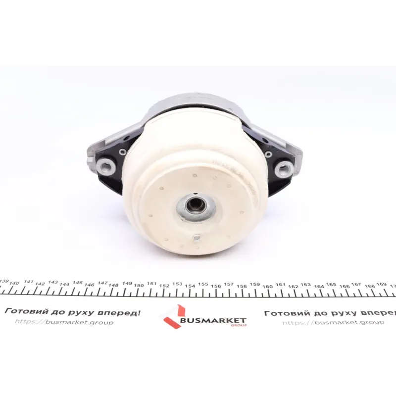 Подушка двигуна ліва FEBI BILSTEIN 105740 для Mercedes-Benz GL-Class X166, GLE W166
