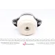 Подушка двигуна ліва FEBI BILSTEIN 105740 для Mercedes-Benz GL-Class X166, GLE W166