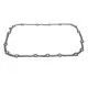 Фільтр АКПП BMW 3 (E90/91/92/93)/X3 (E84) 2.0/2.5/3.0 03-13 (N45/N46/N52/N53) (з прокладкою)