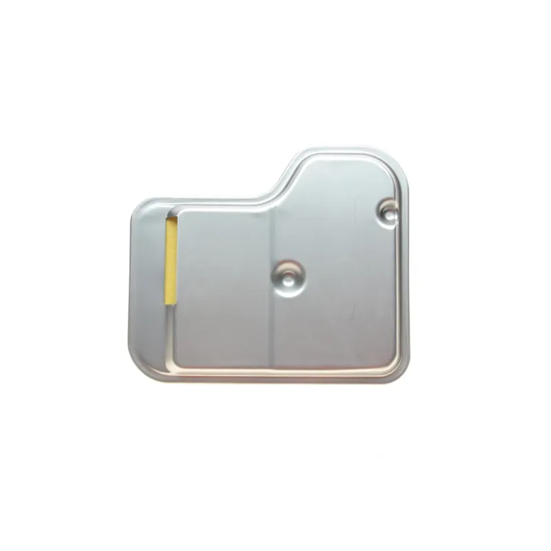 Фільтр АКПП BMW 3 (E90/91/92/93)/X3 (E84) 2.0/2.5/3.0 03-13 (N45/N46/N52/N53) (з прокладкою)