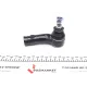 Наконечник рульової тяги правий FEBI BILSTEIN 10584 для Volkswagen Transporter T4 1990-2003, M12x1.5
