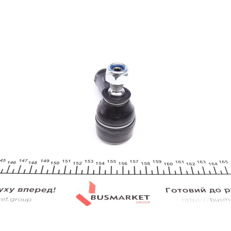 Наконечник рульової тяги правий FEBI BILSTEIN 10584 для Volkswagen Transporter T4 1990-2003, M12x1.5