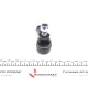 Наконечник рульової тяги правий FEBI BILSTEIN 10584 для Volkswagen Transporter T4 1990-2003, M12x1.5