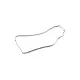 Прокладка кришки клапанів FEBI BILSTEIN 105929 для Renault Kangoo 1.2 16V 2001-, Dacia Logan 1.2 16V