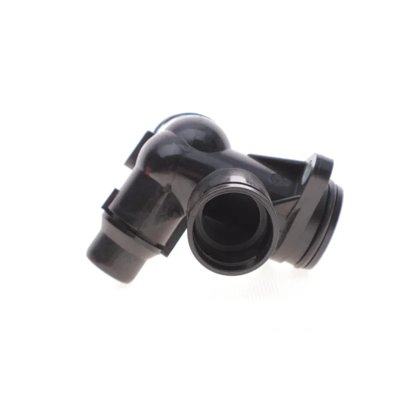 Фланець системи охолодження FEBI BILSTEIN 106012 для Audi A4/A6 2.0TFSI 2004-2011