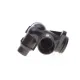 Фланець системи охолодження FEBI BILSTEIN 106012 для Audi A4/A6 2.0TFSI 2004-2011