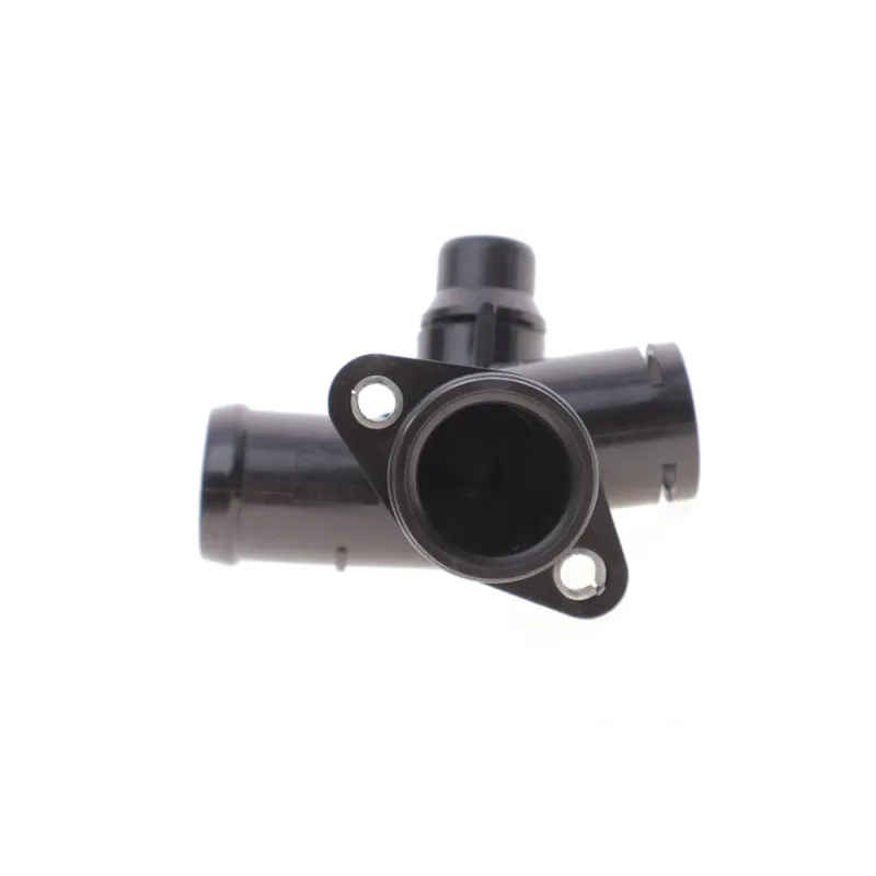 Фланець системи охолодження FEBI BILSTEIN 106012 для Audi A4/A6 2.0TFSI 2004-2011